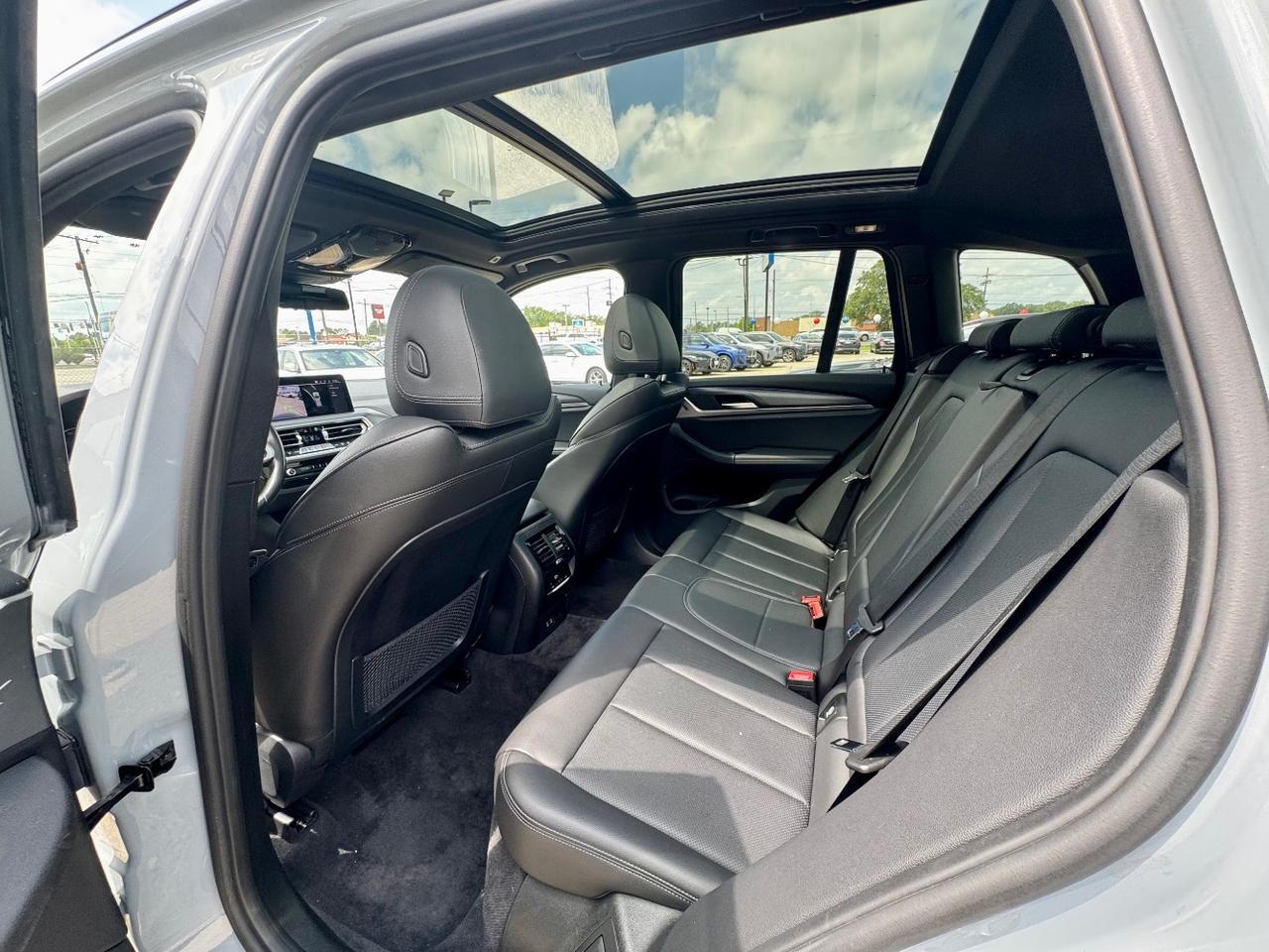 2023 BMW X3 sDrive30i Baton Rouge LA