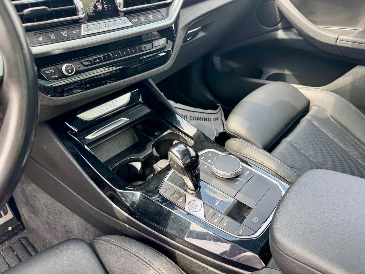 2023 BMW X3 sDrive30i Baton Rouge LA