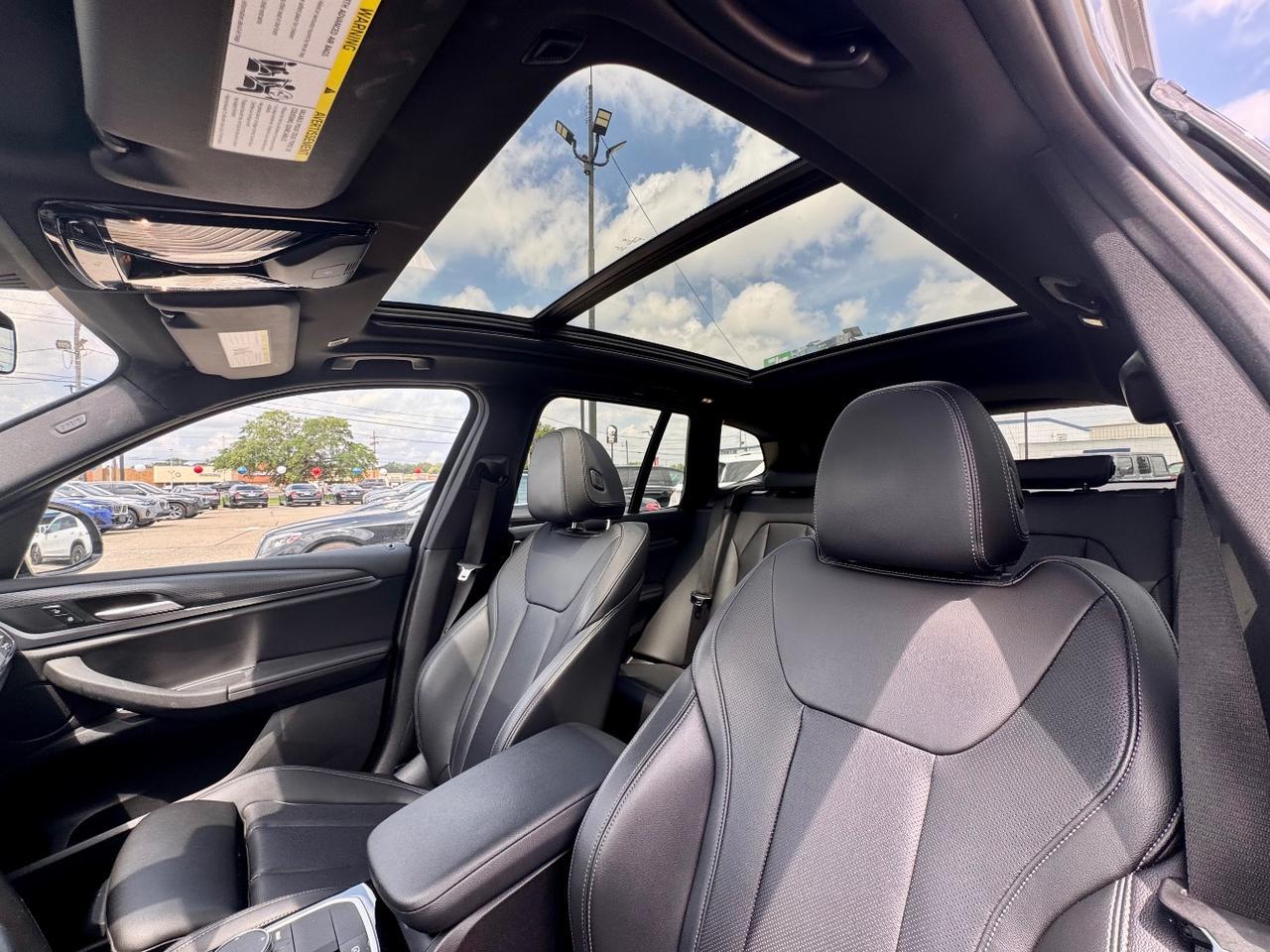 2023 BMW X3 sDrive30i Baton Rouge LA