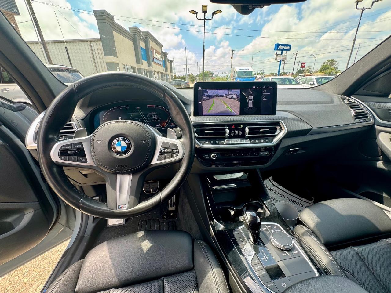 2023 BMW X3 sDrive30i Baton Rouge LA