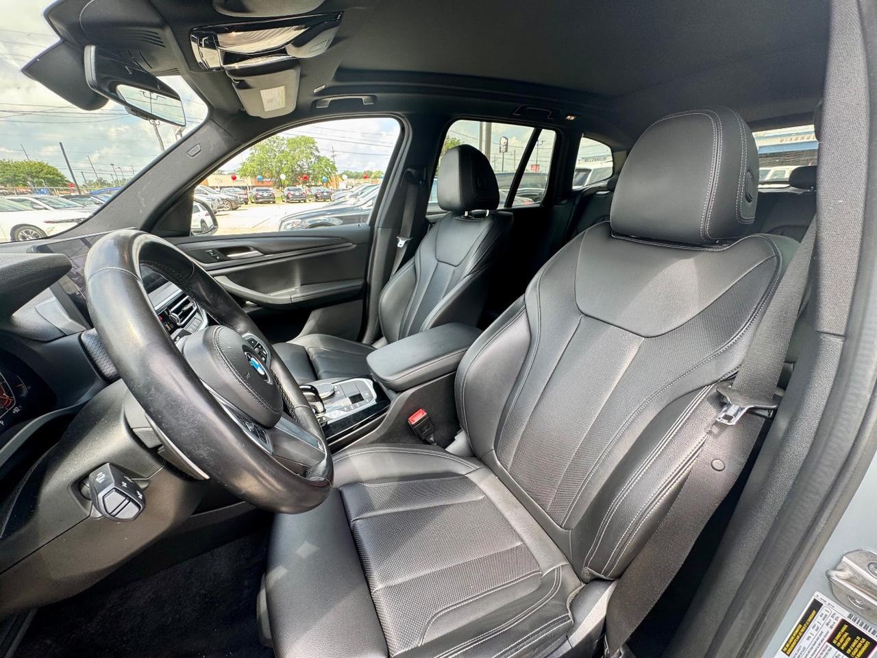 2023 BMW X3 sDrive30i Baton Rouge LA