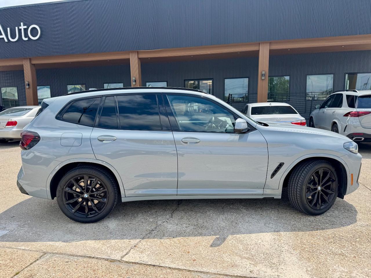 2023 BMW X3 sDrive30i Baton Rouge LA