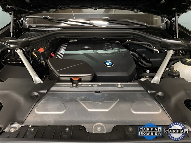 2023 BMW X3 sDrive30i Dallas TX