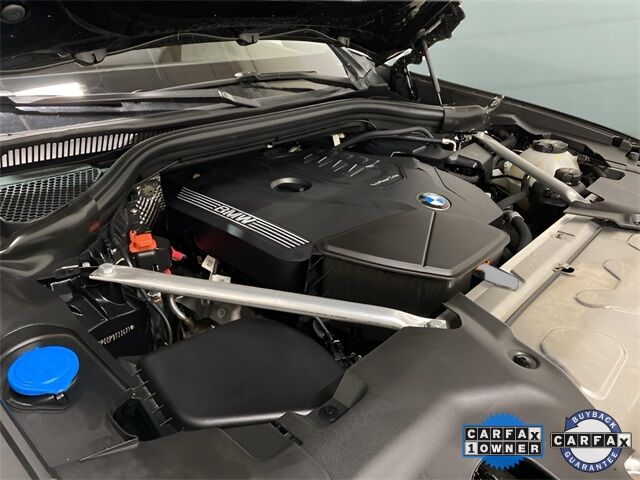 2023 BMW X3 sDrive30i Dallas TX