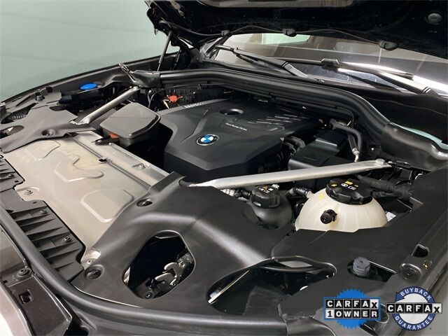 2023 BMW X3 sDrive30i Dallas TX