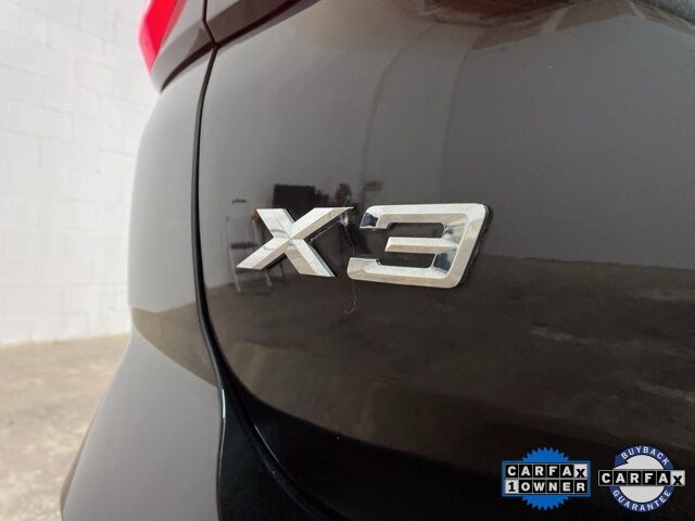 2023 BMW X3 sDrive30i Dallas TX