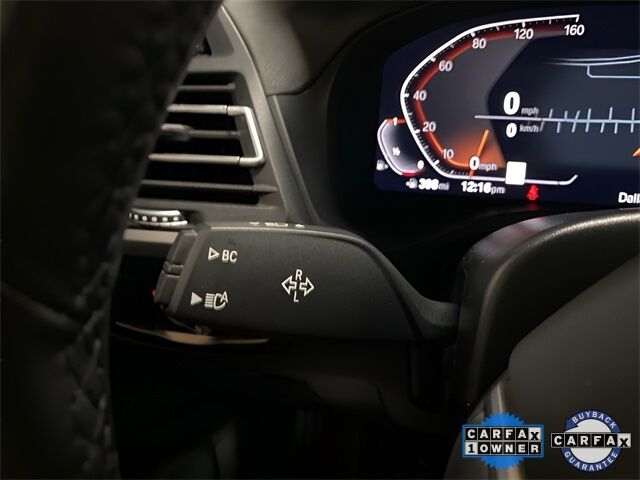 2023 BMW X3 sDrive30i Dallas TX