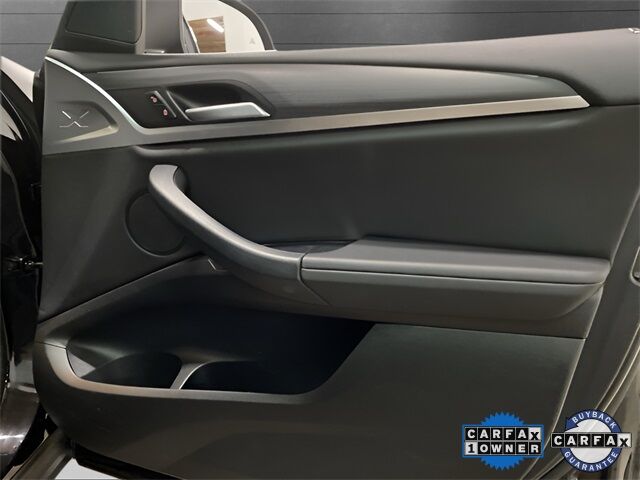 2023 BMW X3 sDrive30i Dallas TX