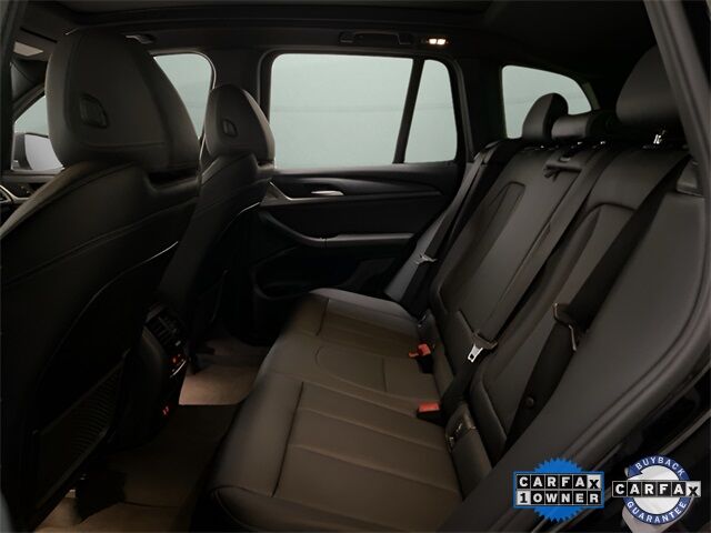 2023 BMW X3 sDrive30i Dallas TX