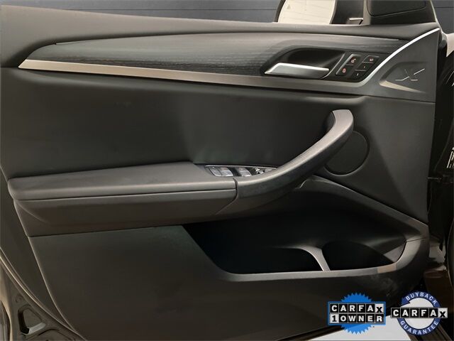 2023 BMW X3 sDrive30i Dallas TX