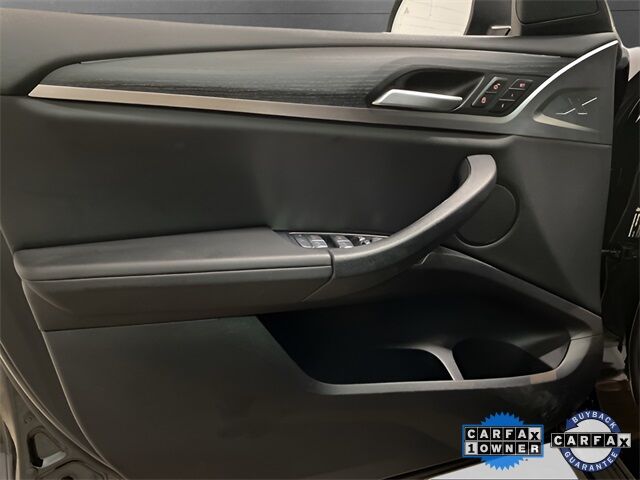 2023 BMW X3 sDrive30i Dallas TX