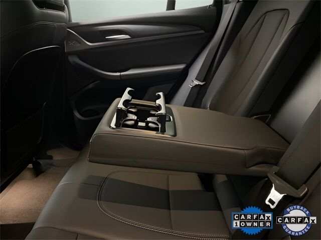 2023 BMW X3 sDrive30i Dallas TX