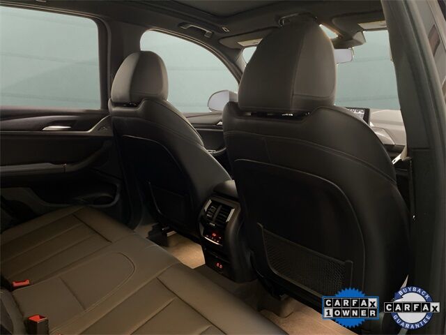 2023 BMW X3 sDrive30i Dallas TX