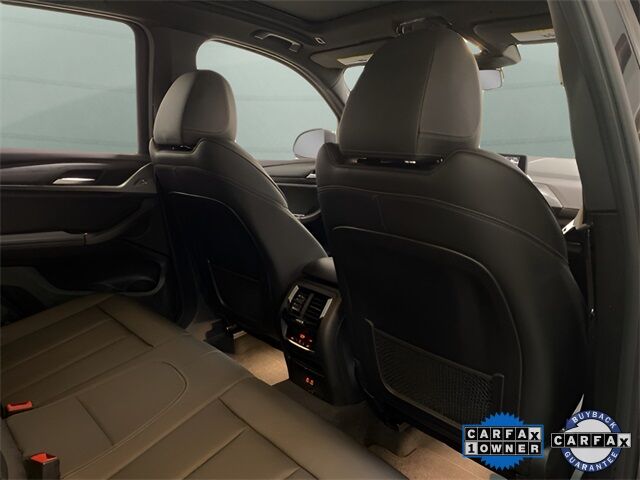 2023 BMW X3 sDrive30i Dallas TX