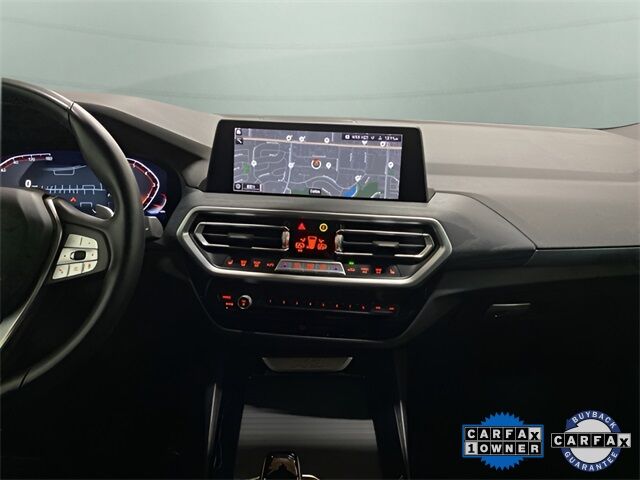 2023 BMW X3 sDrive30i Dallas TX