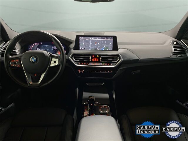 2023 BMW X3 sDrive30i Dallas TX