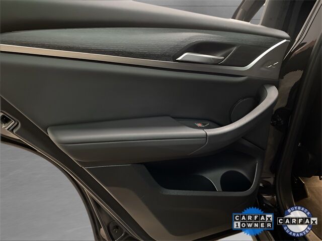 2023 BMW X3 sDrive30i Dallas TX