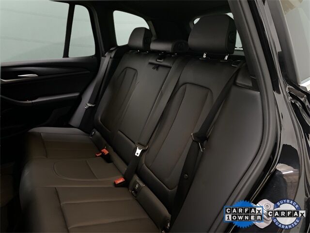 2023 BMW X3 sDrive30i Dallas TX
