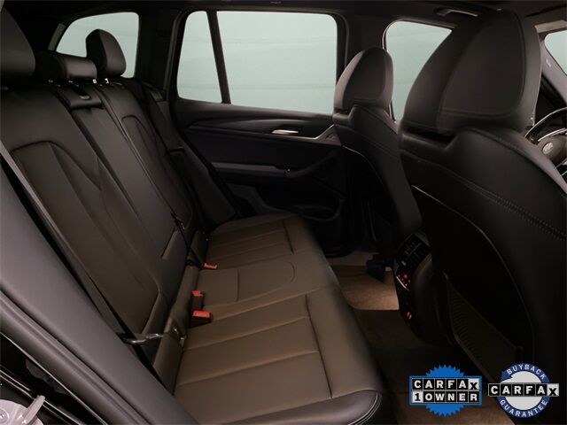 2023 BMW X3 sDrive30i Dallas TX