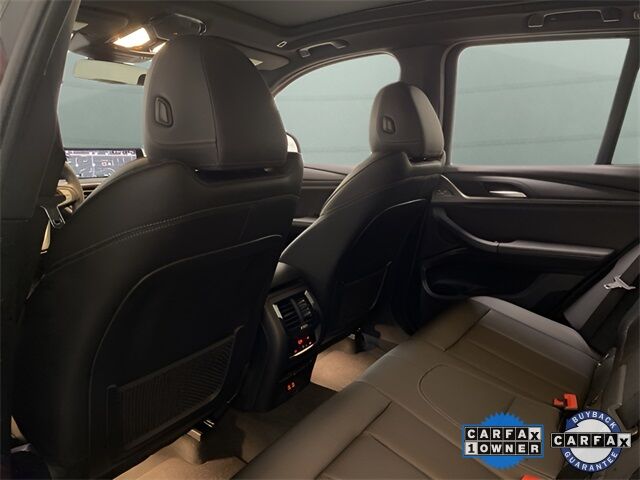 2023 BMW X3 sDrive30i Dallas TX
