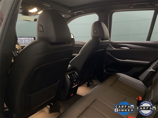 2023 BMW X3 sDrive30i Dallas TX