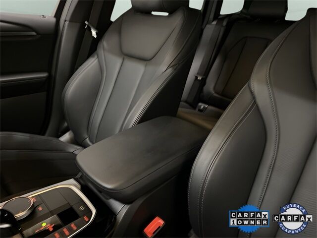 2023 BMW X3 sDrive30i Dallas TX