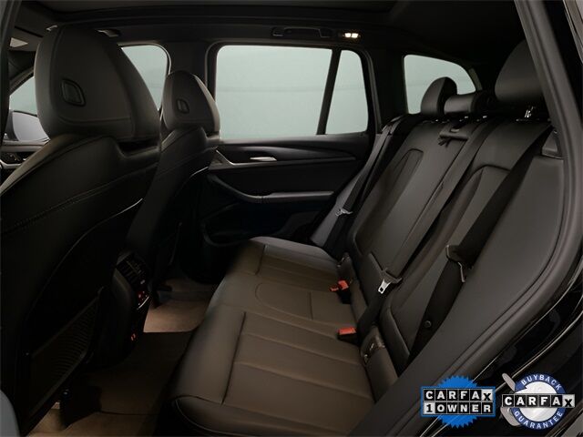 2023 BMW X3 sDrive30i Dallas TX