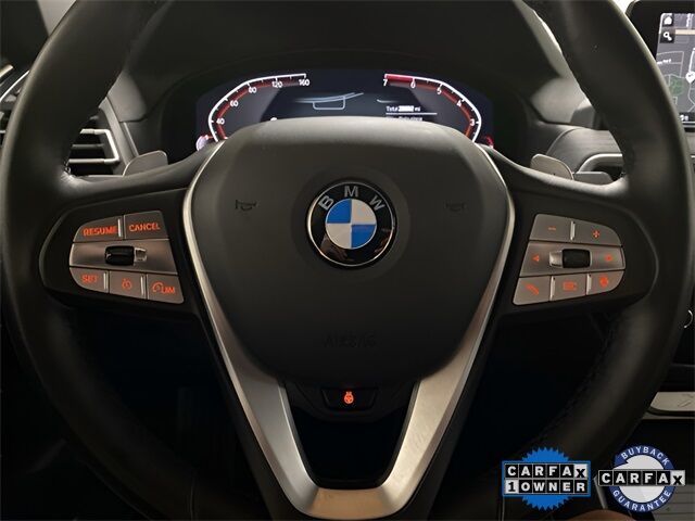 2023 BMW X3 sDrive30i Dallas TX