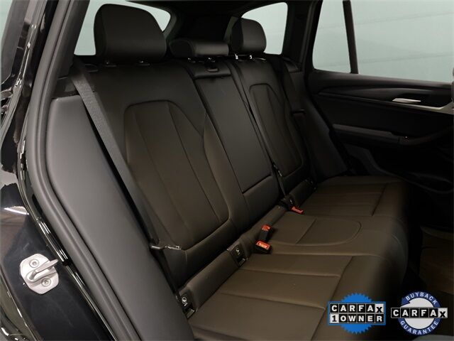 2023 BMW X3 sDrive30i Dallas TX