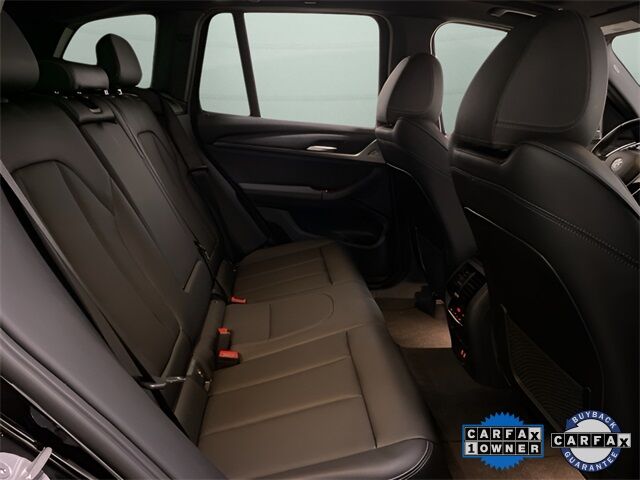 2023 BMW X3 sDrive30i Dallas TX