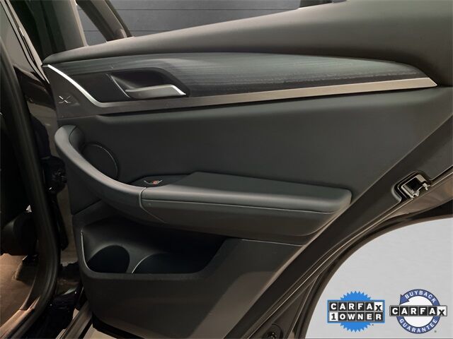 2023 BMW X3 sDrive30i Dallas TX