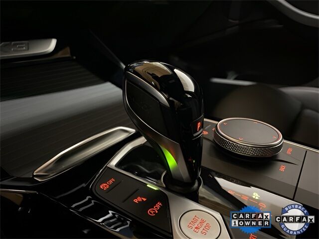 2023 BMW X3 sDrive30i Dallas TX