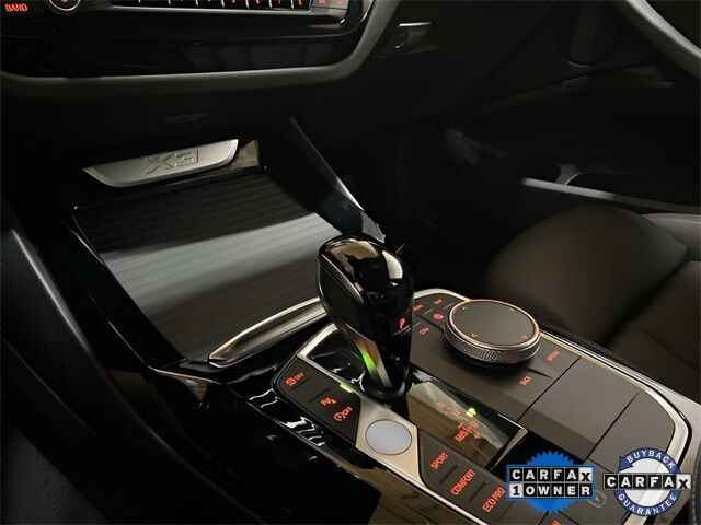 2023 BMW X3 sDrive30i Dallas TX