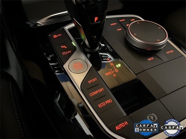 2023 BMW X3 sDrive30i Dallas TX