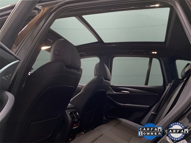 2023 BMW X3 sDrive30i Dallas TX
