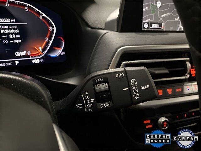 2023 BMW X3 sDrive30i Dallas TX