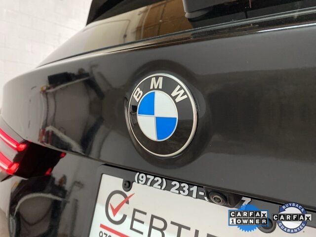 2023 BMW X3 sDrive30i Dallas TX