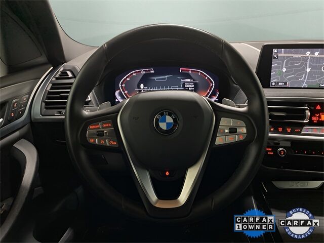 2023 BMW X3 sDrive30i Dallas TX