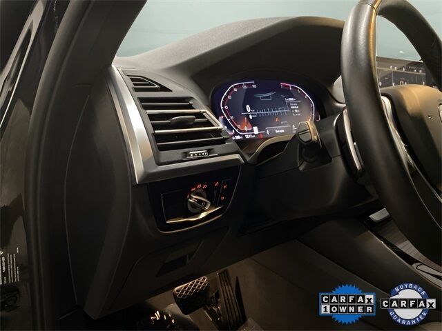 2023 BMW X3 sDrive30i Dallas TX