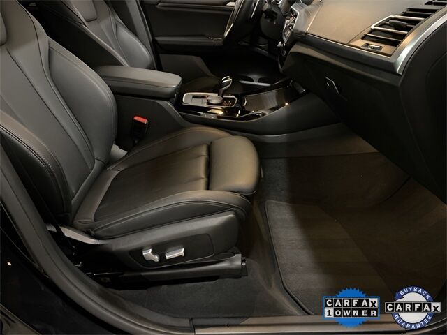 2023 BMW X3 sDrive30i Dallas TX