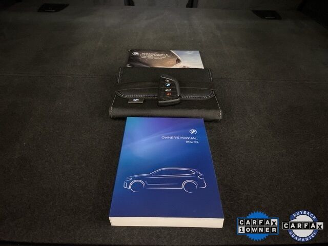 2023 BMW X3 sDrive30i Dallas TX