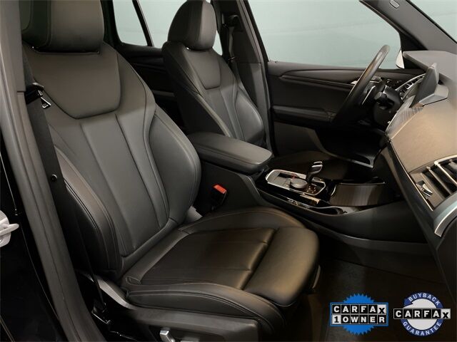 2023 BMW X3 sDrive30i Dallas TX