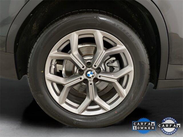 2023 BMW X3 sDrive30i Dallas TX