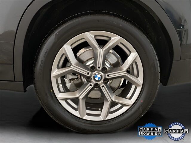 2023 BMW X3 sDrive30i Dallas TX