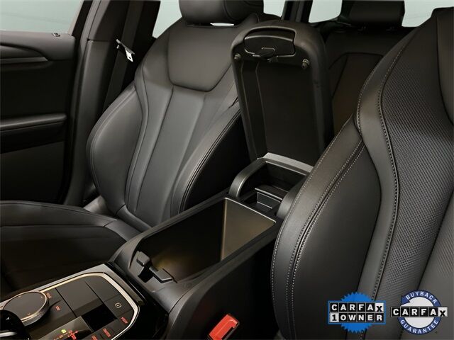 2023 BMW X3 sDrive30i Dallas TX