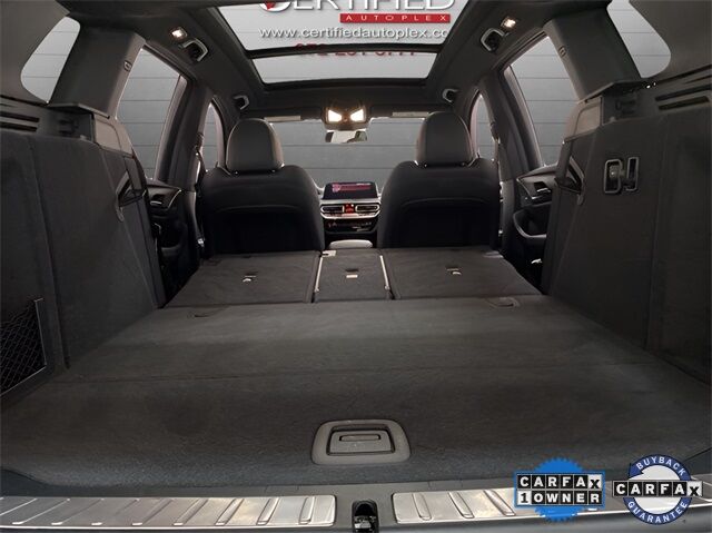 2023 BMW X3 sDrive30i Dallas TX