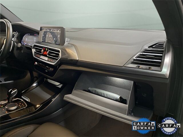 2023 BMW X3 sDrive30i Dallas TX