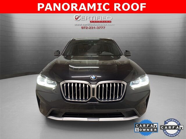 2023 BMW X3 sDrive30i Dallas TX