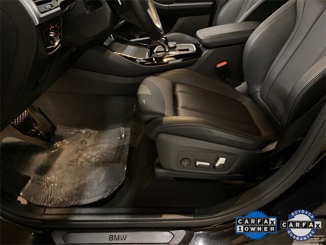 2023 BMW X3 sDrive30i Dallas TX