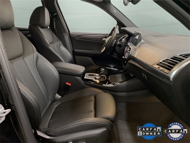 2023 BMW X3 sDrive30i Dallas TX